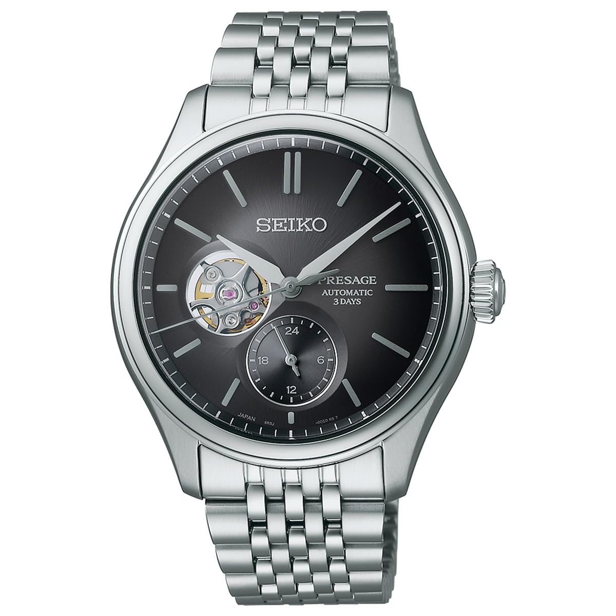 

SEIKO PRESAGE Automatic Core Shop Exclusive Distribution Limited Watch Classic SARJ009 Classic Series [SEIKO] для чоловіків