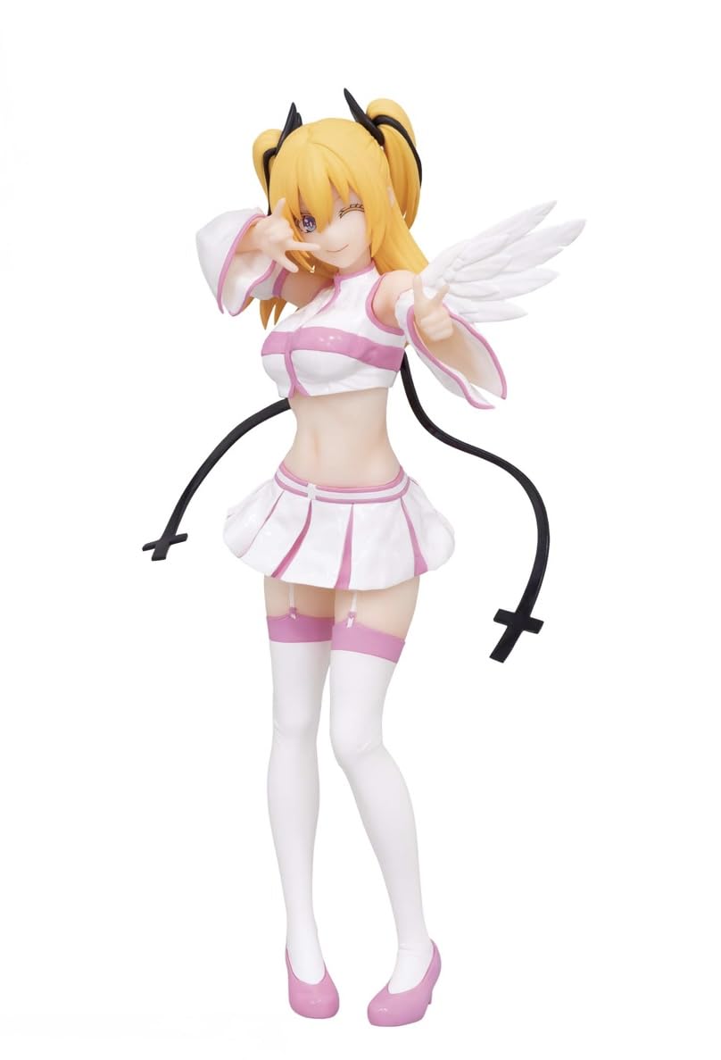 

Dimensional Temptation Форма Лилиэль Рисунок 2.5 GLITTER&GLAMOURS Semi-Abyssal ver.