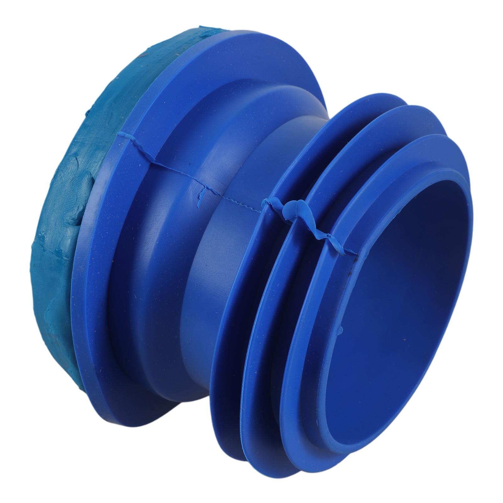 

Прокладка для унитаза, Фланцевые кольца, Кольца для герметизации унитаза от протечек, Фланцевые кольца для сливной трубы с напольным выпуском, Простая установка