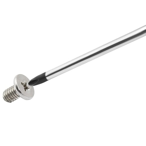 SaveSooo M3 Countersunk Head Screws, M3*5mm, 20pcs, 304 Stainless Steel, Flat Round Head