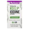 Bluebonnet Nutrition, Atlantic Kelp Iodine, 225 Mcg, 120 Veggie Capsules