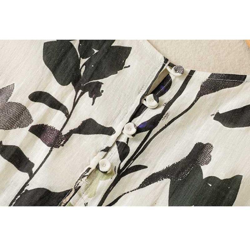 Women's Basic Cotton Dress