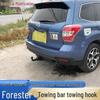 Subaru Forester XV Outback/Rogue Rear Tow Hook for Modified Trailer Hitch