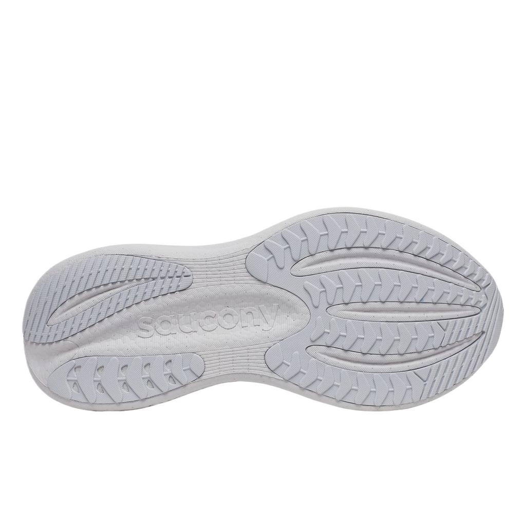 Saucony Triumph Victory 23 Cushioning Low top Casual Running Shoes Men's Gray S21023-211