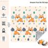 Beishanlang Portable Waterproof Picnic Mat