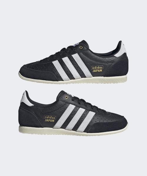 [Adidas] Japan - Black IH5490
