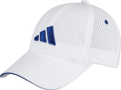 Mesh Cap KCE25 White OSFZ Kids' (JL5167)