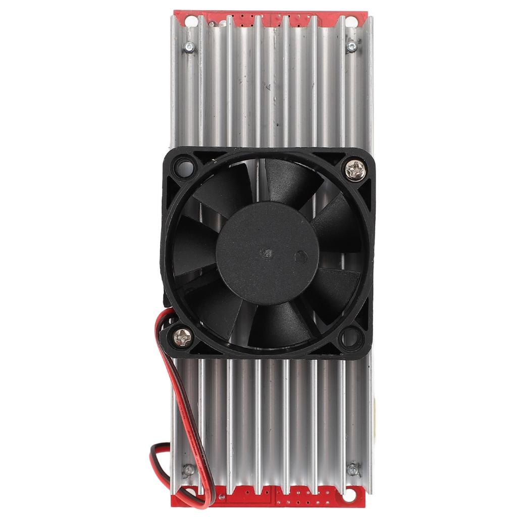 DC To DC Boost Power Module 1800W 40A 10V‑60V To 12‑90V Adjustable Output Constant Voltage Current Step Up Converter