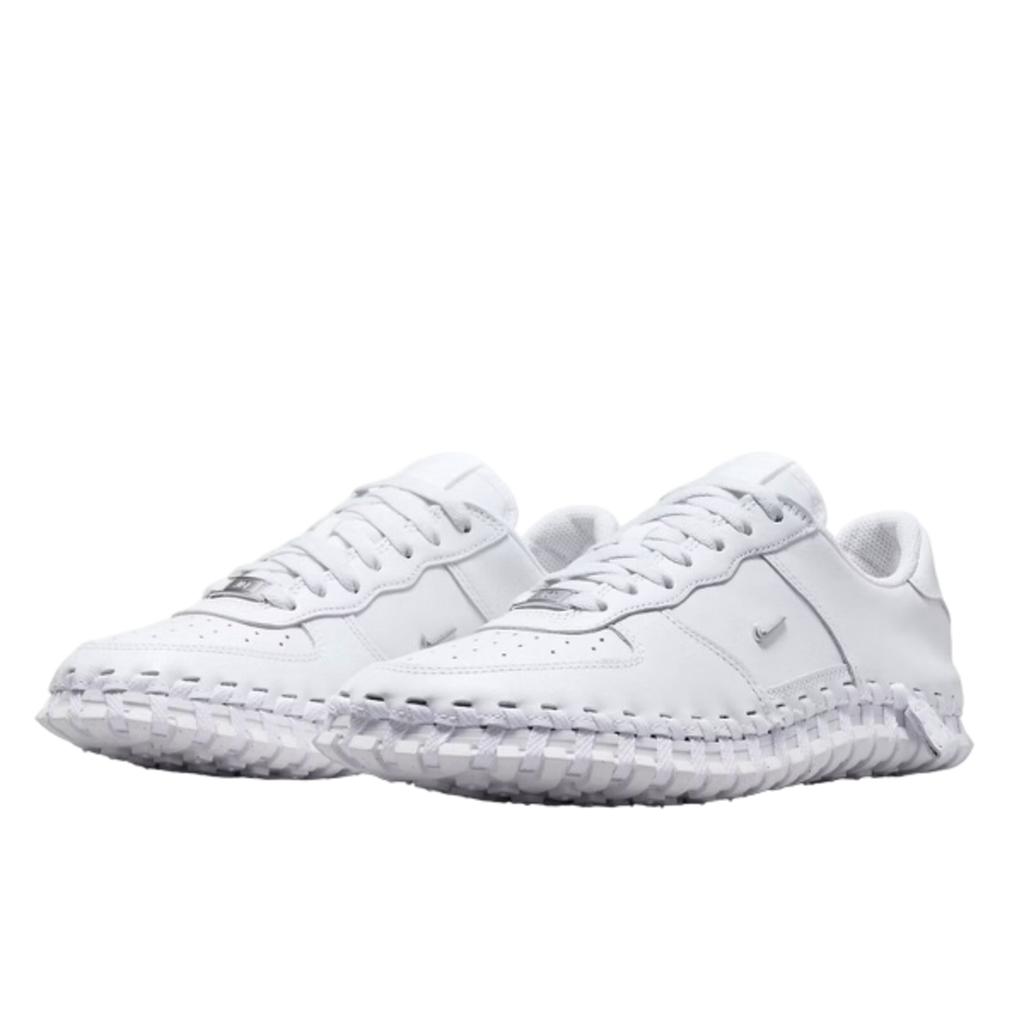 Nike J Force 1 Low LX Jacquemus White