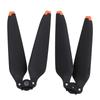 1 Pair Drone Propeller Plastic Drone Replacement Parts Propeller Blade for 3 3C 3PRO