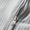 JEEP SPIRIT Men's Fleece-Lined Lapel Casual Jacket