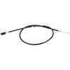 Acouto Motorcycle Clutch Lever Cable Kit Brake Clutch Lever and Clutch Cable Fit for 125 Stomp SSR CRF 50 70 KLX110 Pit Dirt Bike