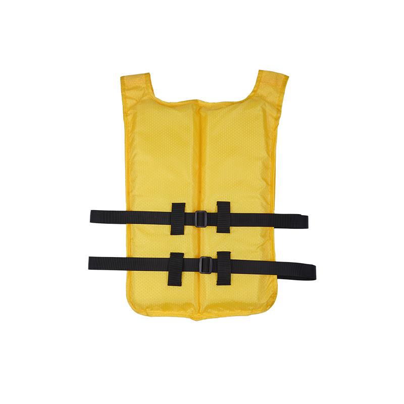 Portable Foldable Dragon Boat Life Vest