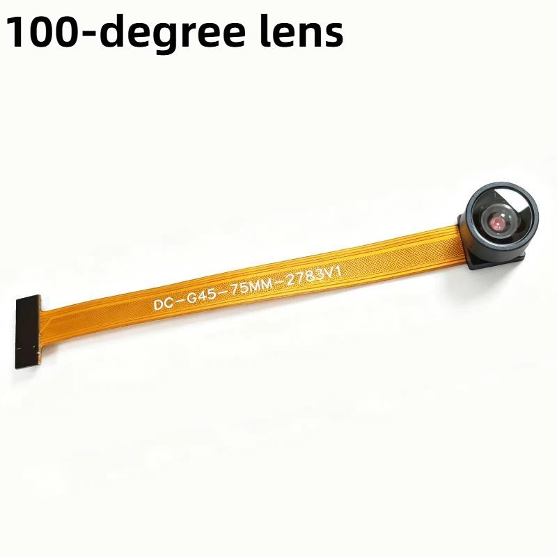 Gc2145 Dvp Interface Camera Module Multiple Lens Options For K210/Esp32/Stm32 Embedded Development Diy Electronic Projects