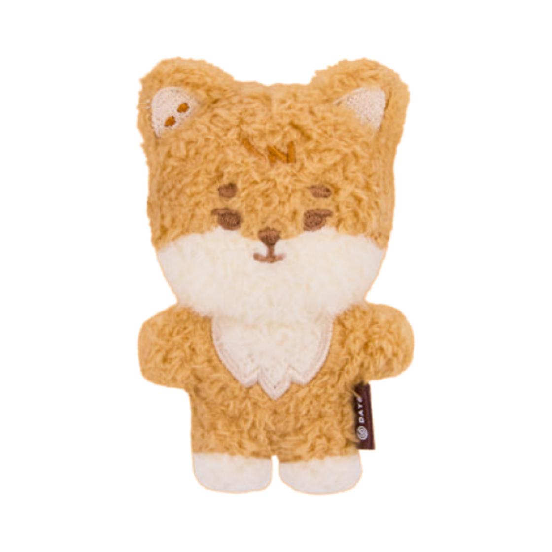 DAY6 Petit Denimalz Plush Ke Magnet Ver. ONE SIZE