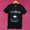 Incontri Ravvicinati del Terzo Tipo Non Siamo Soli T-Shirt Piccola