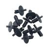 Safe Auto Clips Secure Hold Tool Without Car Interior Clip 51111944537 Reusable Fastener for Vehicles E34 E36