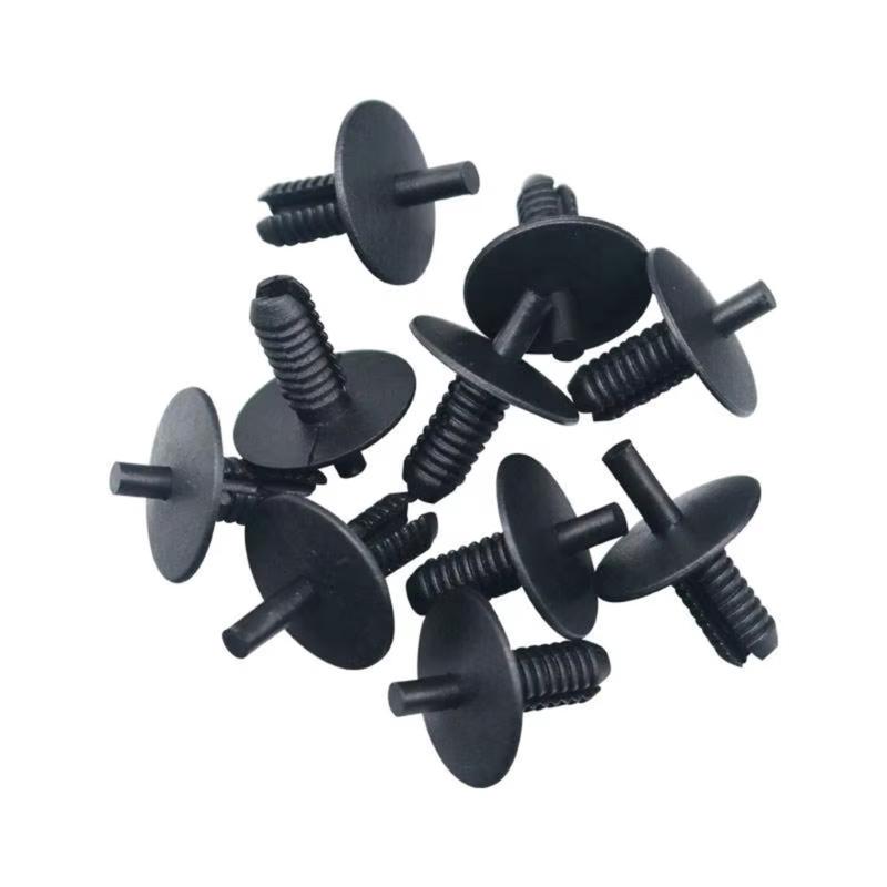 Safe Auto Clips Secure Hold Tool Without Car Interior Clip 51111944537 Reusable Fastener for Vehicles E34 E36