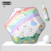 Kids' Automatic Anti-Rebound Umbrella