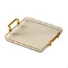 Chic Tray for Organizing Jewelry And Accessories
