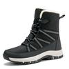 Fashion Very Warm High Sole Hike Up Outdoor Shoes Mining Women Hiking Shoes Boots For Woman Sneakers Sports Sneakeres Welcome Deal