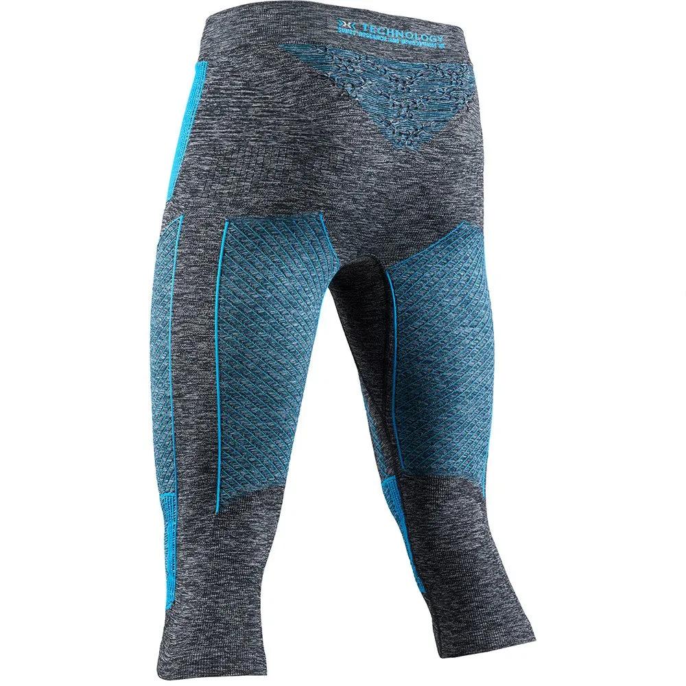 X-BIONIC 3/4 Base Pants Energy Accumulator 4.0