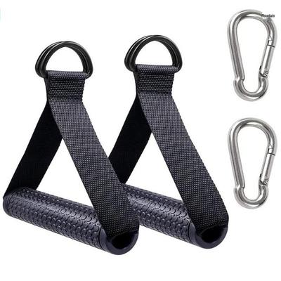 Equipamentos para fitness – Elásticos e extensores ginásticos