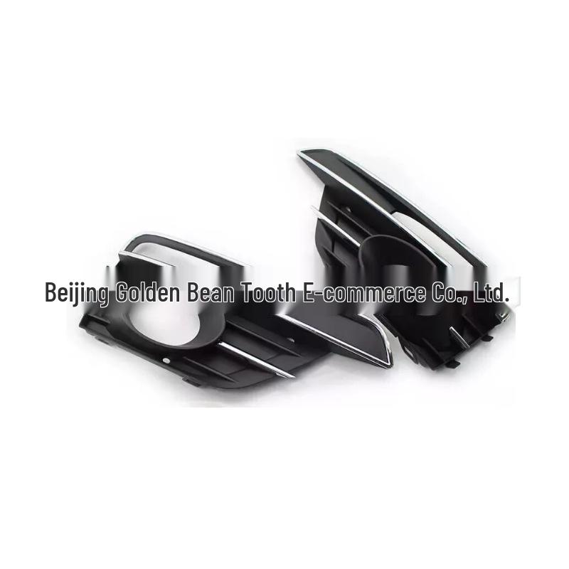 Volkswagen Beetle Lower Grille Fog Light Frame/Cover 5C5854661J/5C5854662J.