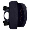 Coach Theo 27 Classic Monogram Fabric Backpack Large Men Backpack Midnight-Navy CAK98-DWP