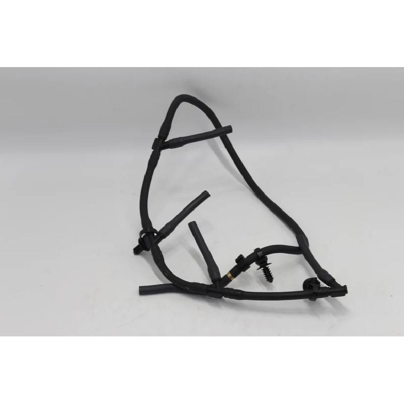 314804A801 31480-4A801 31480 4A801 Fuel Return Line Hose Pipe Leak Line For Injector Hose