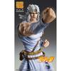 Medicos Entertainment Super Action Statue "Fist of the North Star" Toki 175mm Multicolor Figure