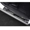 Stainless Steel Car External Sill Scuff Plate Door Pedal Cover For Honda CRV CR-V  2024 Auto Threshold Strip Accessories