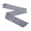 Polyester Shooting Tool Sock Breathable Rust Preventing Moistureproof Cover Dust Proof Protection Case Light Gray