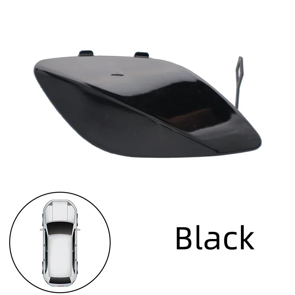 Front Bumper Towing Hook Cap Cover Trailer Lid For Mercedes-Benz CLA Coupe(C117) 2013 2014 2015 2016 Painted 1178850622