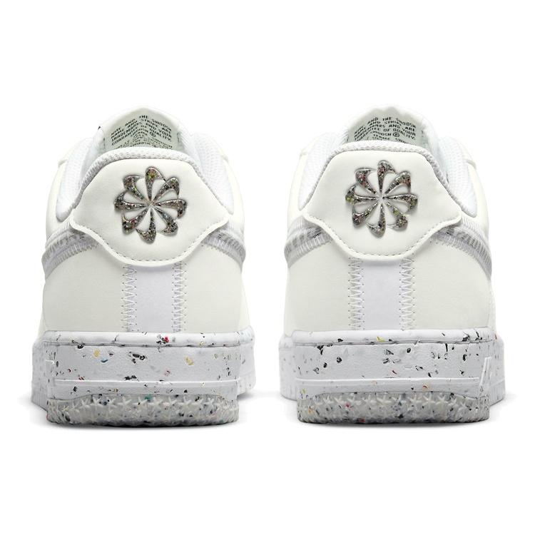 (WMNS) Nike Air Force 1 Crater 'White' Women's DH0927-101