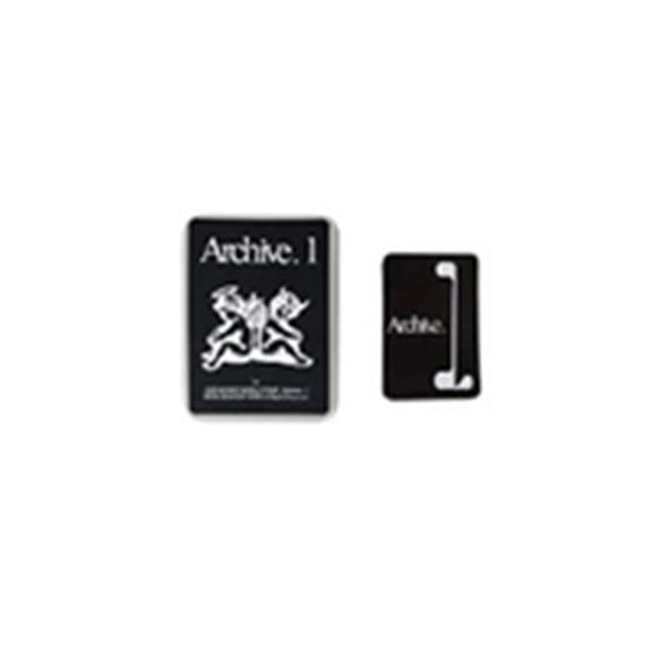 [Pre-order] 2026 WOODZ WORLD TOUR [Archive. 1] MD