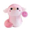 Mascot Snake Pig Plush Doll Toy Soft Pig Nose Snake Plushies Doll  Children