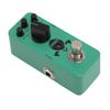 Electric Guitar Effect Pedal Knob Adjustment Gain Distortion Guitar Pedal Replacement Green DC 9V