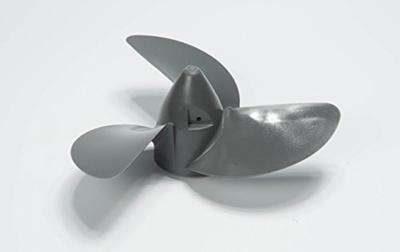 Honda Outboard Motor BF2D 2 Horsepower Propeller