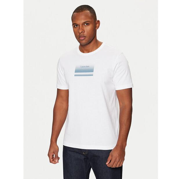 Футболка Calvin Klein K10K113803 EU XXL
