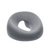 Beauty Salon Pillow Special Pillow for Beauty Bed Massage Bed Hole Face Cushion Bed Pillow Memory Foam Pillow