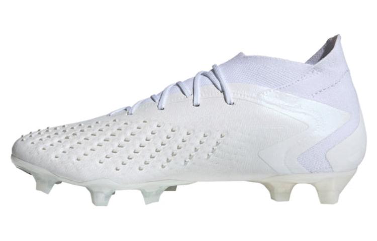 Adidas Predator Accuracy.1 Fg Cloud White GW4570 40⅔