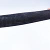 Black Insulated Braid Sleeving 4/6/8/10/12/16/20/25/30/40/50mmTight PET Wire Cable Protection Expandable Cable Sleeve Wire Gland