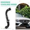Cooling Hose Replacement Upper Radiator Hose For C W205 Engine A2055017184