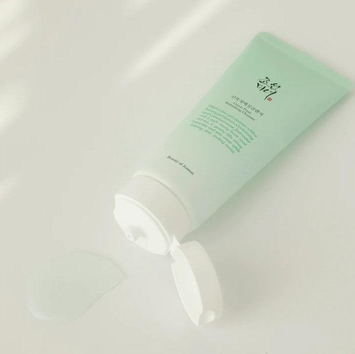 Beauty of Joseon Green Plum Refreshing Cleanser 100ml
