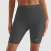 Ola Breeze Summer Thin Yoga Shorts Fifth Pants Women's Hip Lift Quick-Drying High Waist Seamless Fitness Cycling Pants