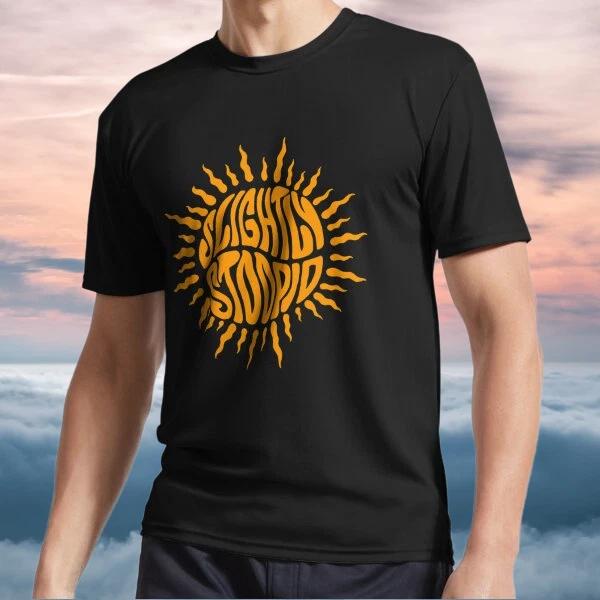 

New Shirt Fiveto Stoopid North American Logo TEE T-Shirt Funny Size S to 5XL XL