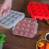 Stuffing Food Fish Ball Household Kitchen Gadgets Meatball Mold Kitchen Accessories Meatball Maker