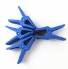 BRAND 4pc STEEL LINE STOPPER SET / PREVENTS FLUID LEAKS