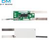 3.7V 8A 7.4V 10A Lithium Battery Protection Board Separate Port 1S 2S BMS 18650 21700 26650 Lipo Lithium Battery Charge Module